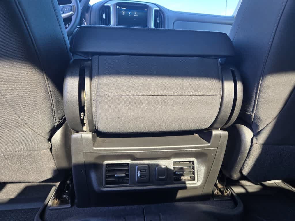 Used 2020 Chevrolet Silverado 1500 LT w/ All-Star Edition RWD image 13