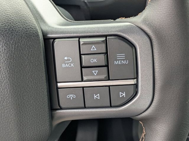 New 2025 Ford F150 Lariat w/ Equipment Group 502A High image 25