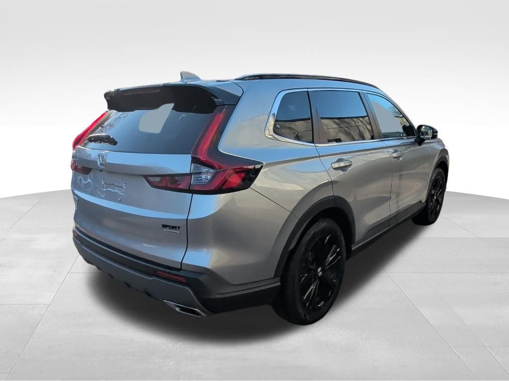 Used 2023 Honda CR-V Sport Touring image 5