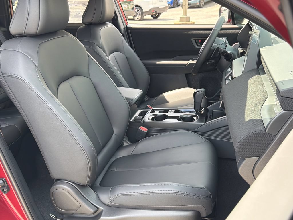 New 2026 Subaru Outback Premium AWD/4WD image 16