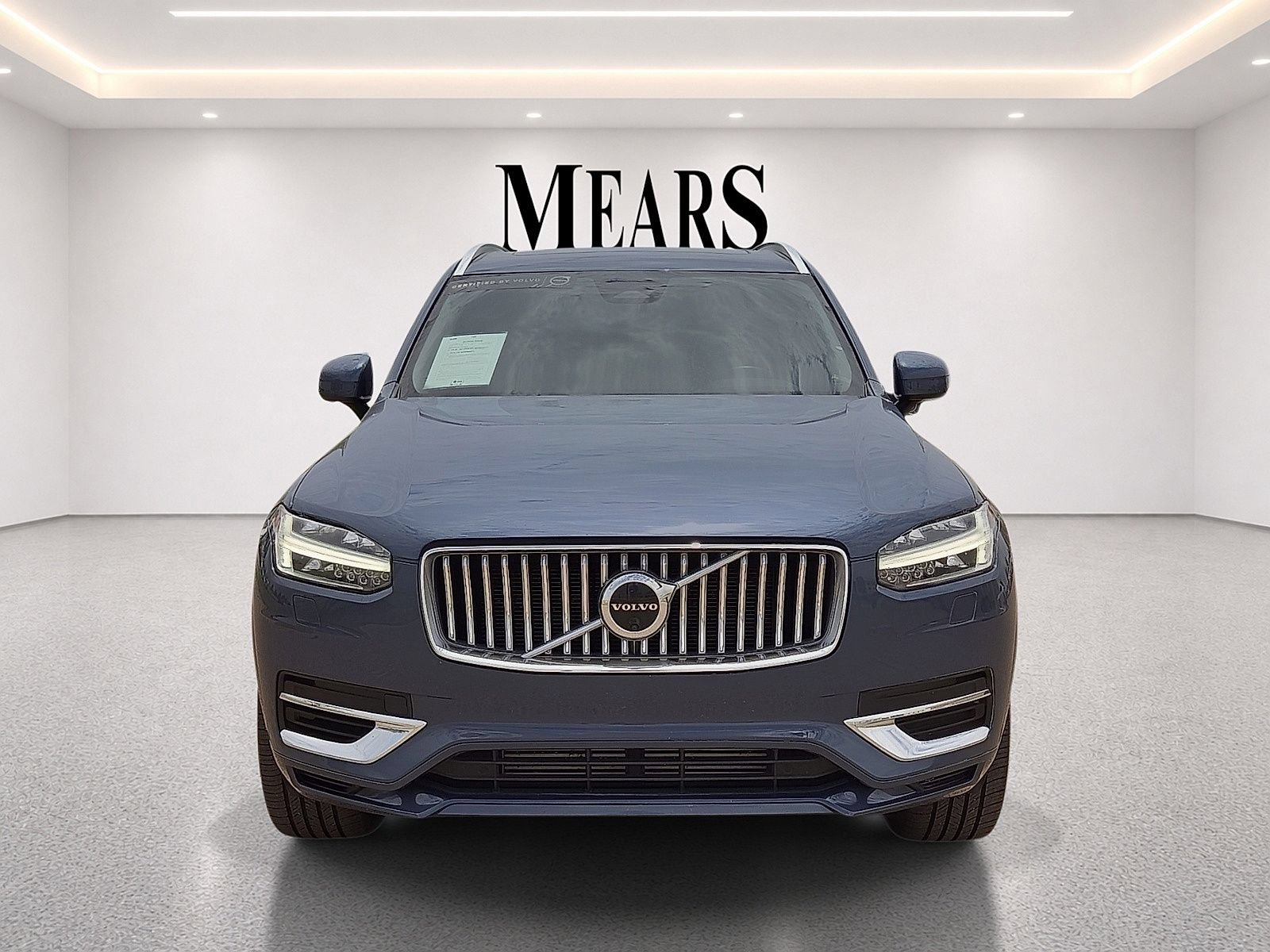 Used 2023 Volvo XC90 T8 Plus AWD/4WD image 9