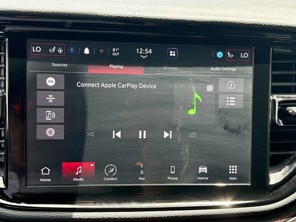 Used 2026 Dodge Durango GT RWD image 16