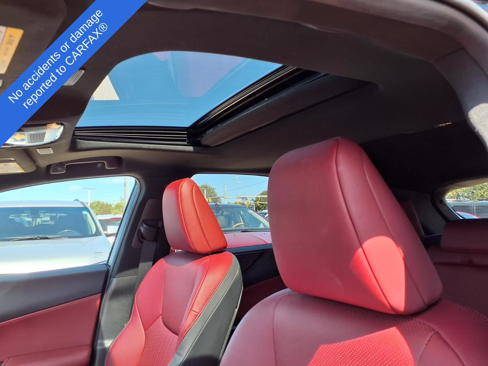 Used 2024 Lexus NX 350 AWD image 19