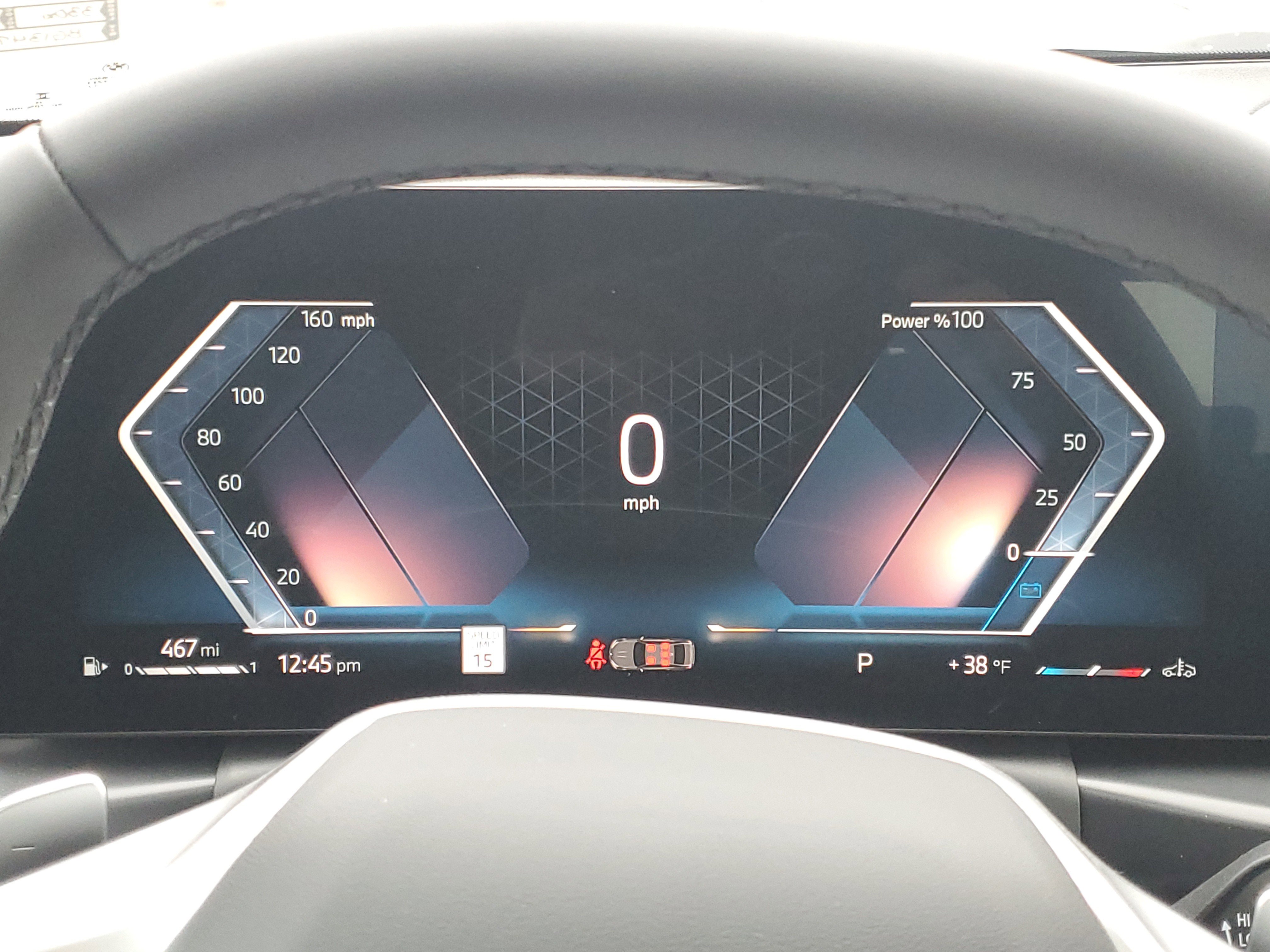 New 2026 BMW 330i xDrive Sedan w/ Convenience Package image 15