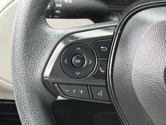 Used 2024 Toyota Corolla Cross L FWD image 12