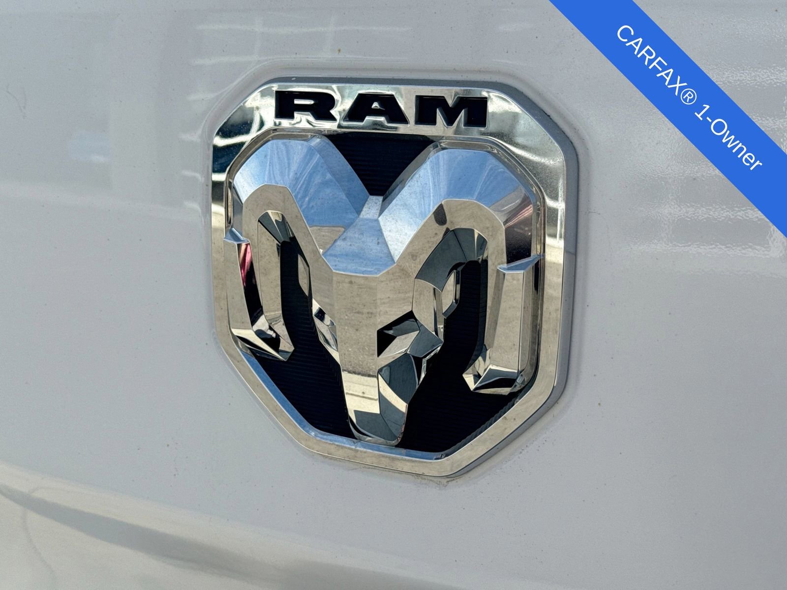 Used 2022 RAM 1500 Limited image 10