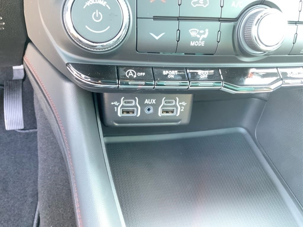 New 2026 Dodge Durango GT w/ Blacktop Package image 27