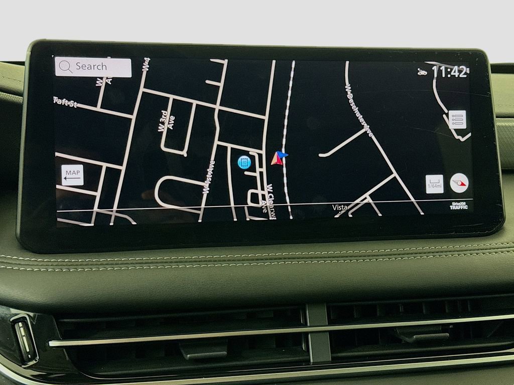 Used 2023 INFINITI QX60 Luxe image 12