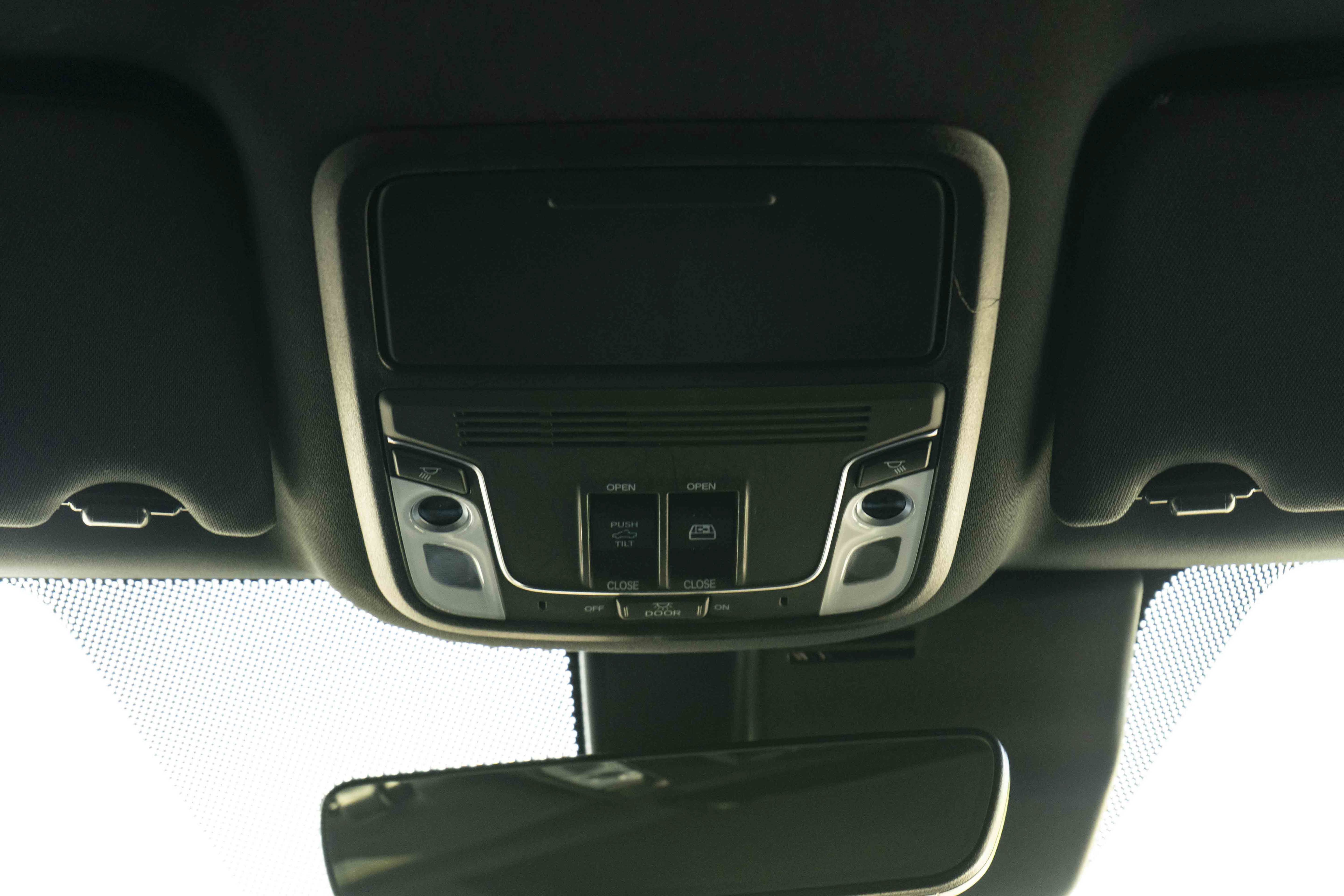 Used 2025 Honda Ridgeline Black Edition image 36