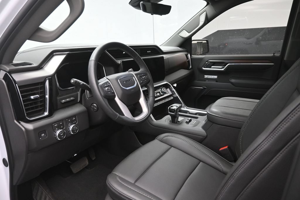 Used 2026 GMC Sierra 1500 Denali w/ Denali Reserve Package AWD/4WD image 19