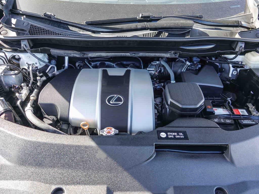 Used 2019 Lexus RX 350 FWD w/ Navigation Package image 26