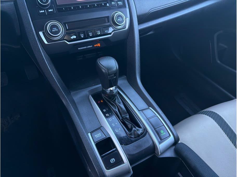 Used 2016 Honda Civic LX image 18