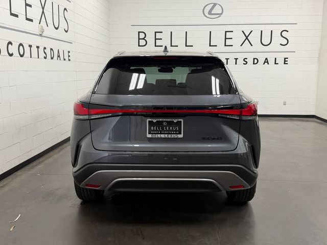 New 2026 Lexus RX 350 Premium FWD image 5