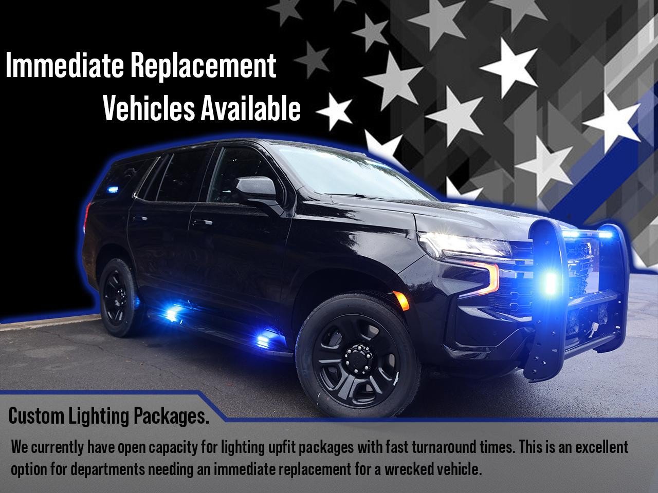 New 2026 Chevrolet Tahoe 2WD image 3