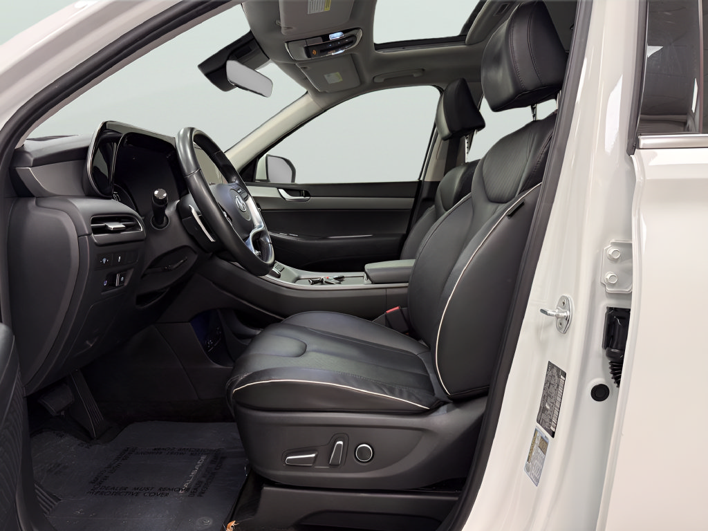 Used 2023 Hyundai Palisade XRT w/ Cargo Package FWD image 11