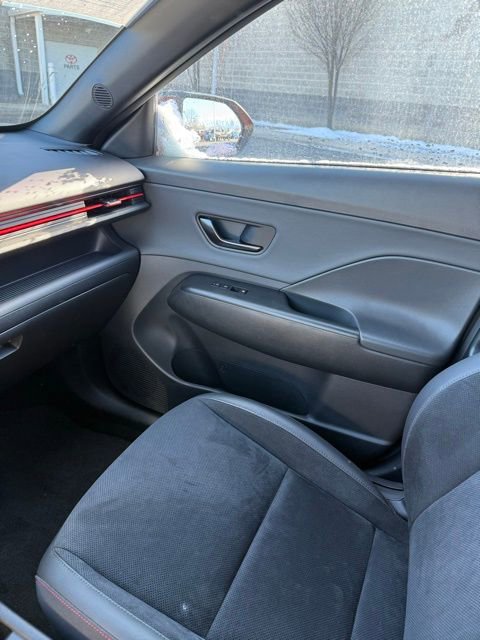 Used 2025 Hyundai Kona N Line S image 29