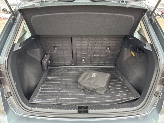 Used 2022 Volkswagen Taos S image 7