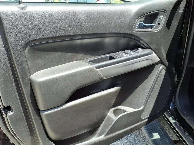 Used 2018 Chevrolet Colorado ZR2 AWD/4WD image 11