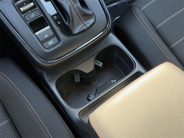 Used 2025 Honda CR-V Sport image 17
