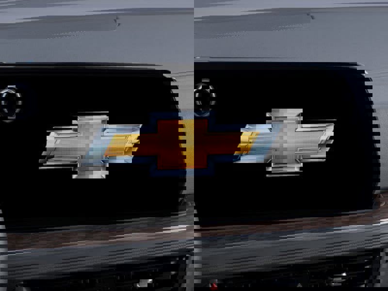 New 2026 Chevrolet Suburban Z71 image 20