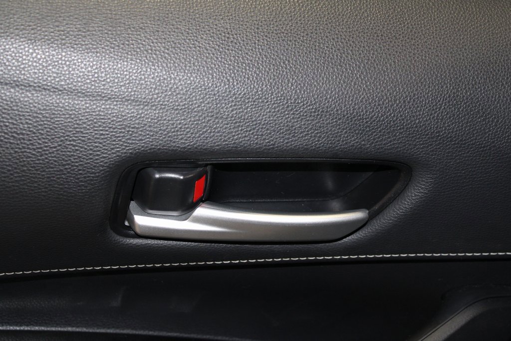 Used 2024 Toyota Corolla SE image 8