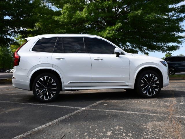 Used 2025 Volvo XC90 B6 Plus w/ Protection Package Premier AWD/4WD image 8
