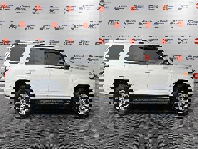 Used 2019 Toyota 4Runner SR5 image 6