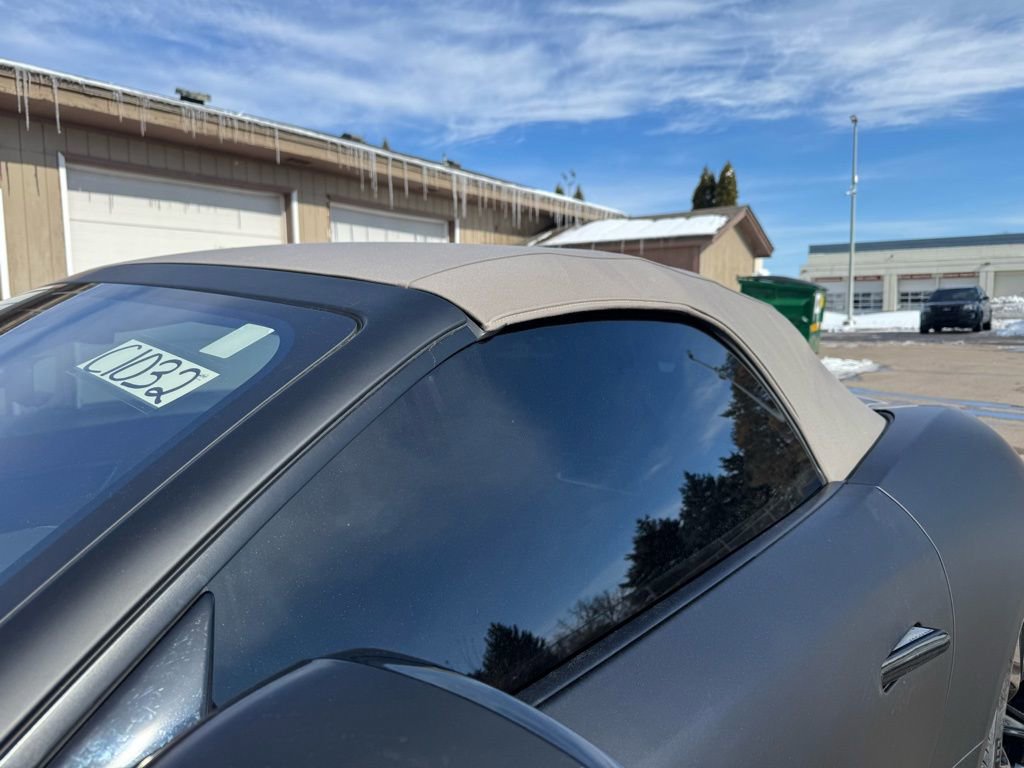 Used 2023 Jaguar F-TYPE R-Dynamic image 14