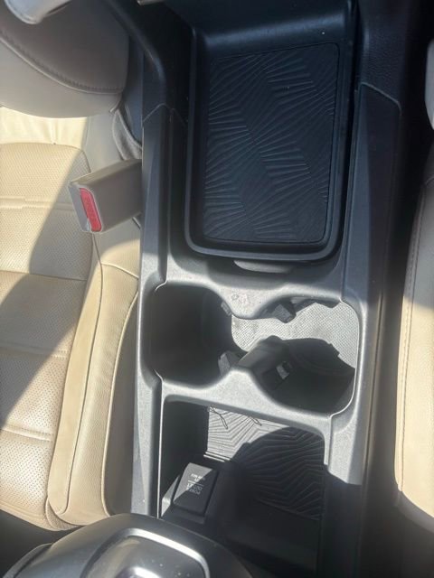 Used 2019 Honda CR-V EX-L image 19