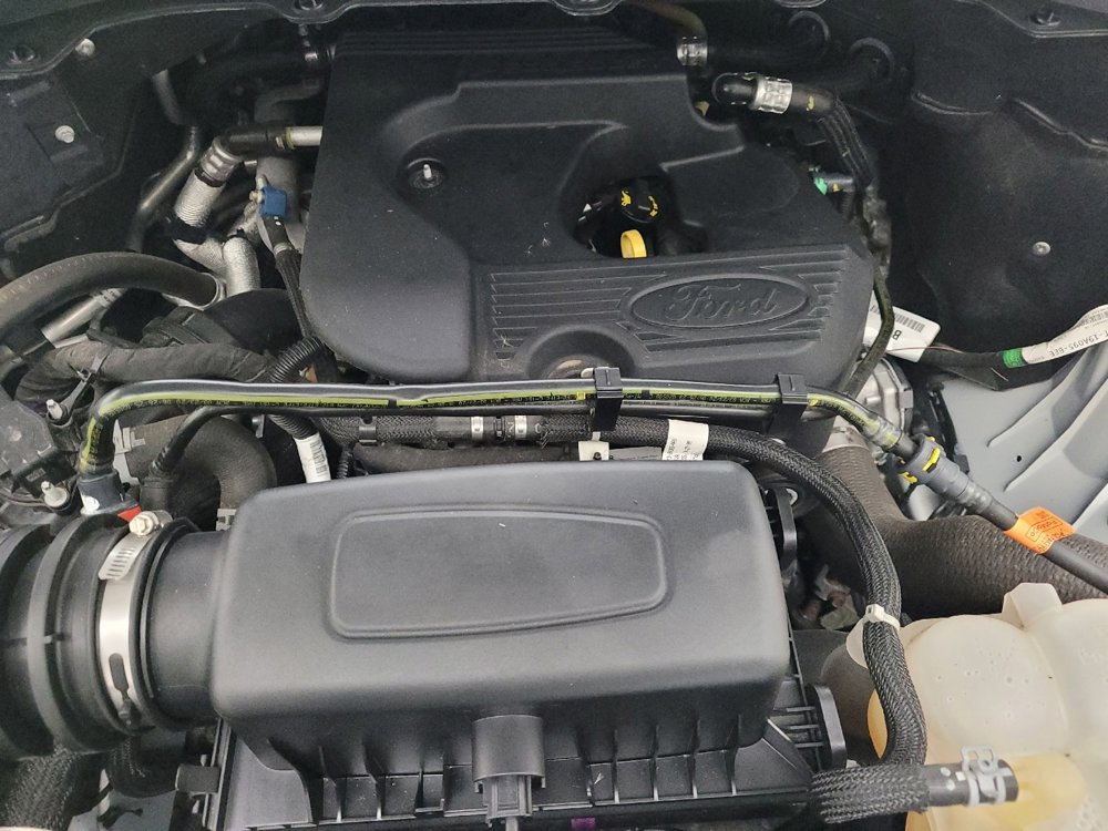 Used 2020 Ford Explorer XLT w/ Equipment Group 202A image 30