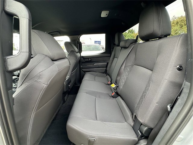 Certified 2025 Toyota Tacoma SR5 image 24