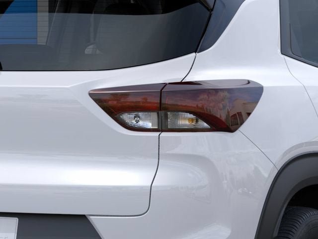 New 2026 Chevrolet TrailBlazer LS FWD image 11