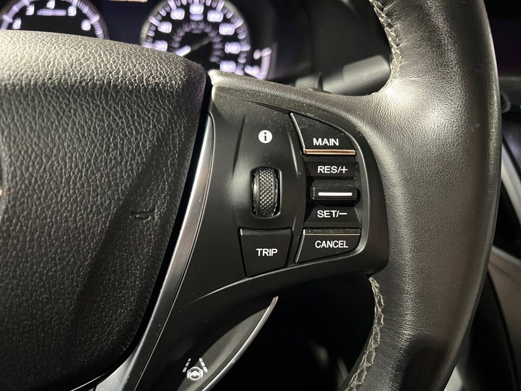 Used 2015 Acura TLX V6 w/ Technology Package image 26