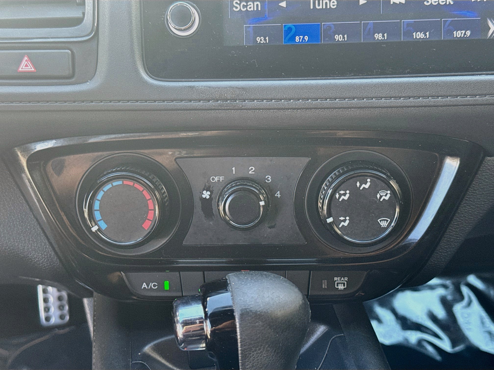 Used 2021 Honda HR-V Sport image 14