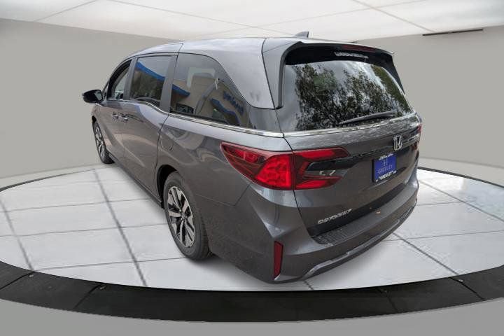 New 2026 Honda Odyssey EX-L image 3