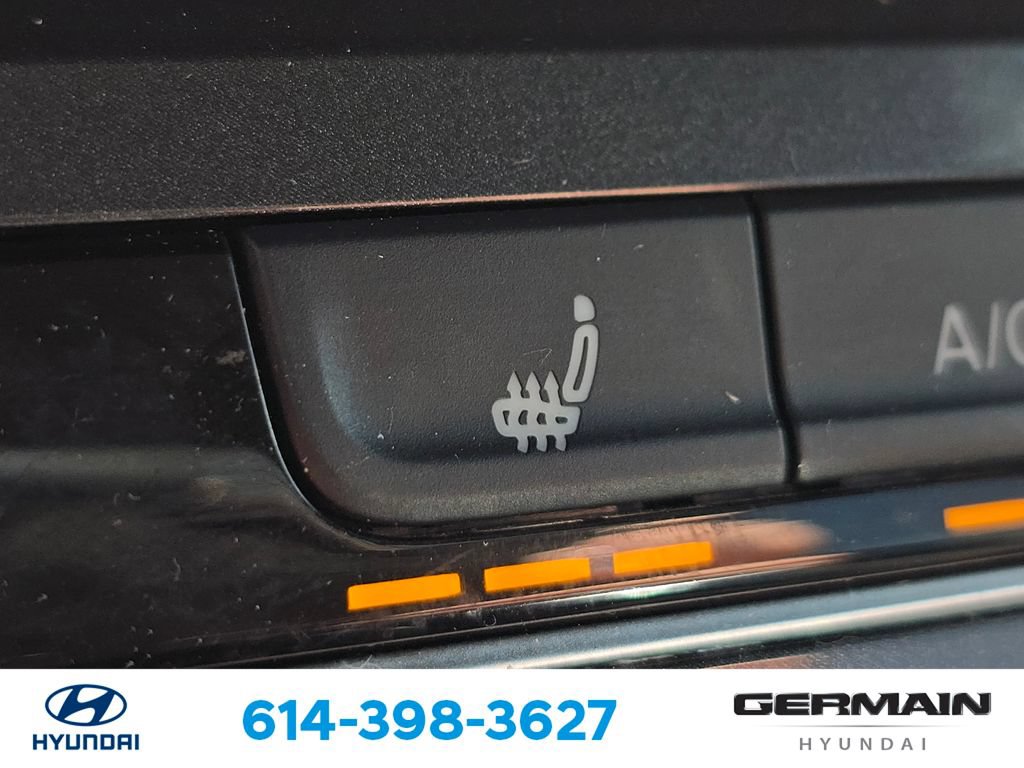 Used 2024 Volkswagen Tiguan Wolfsburg Edition AWD/4WD image 32