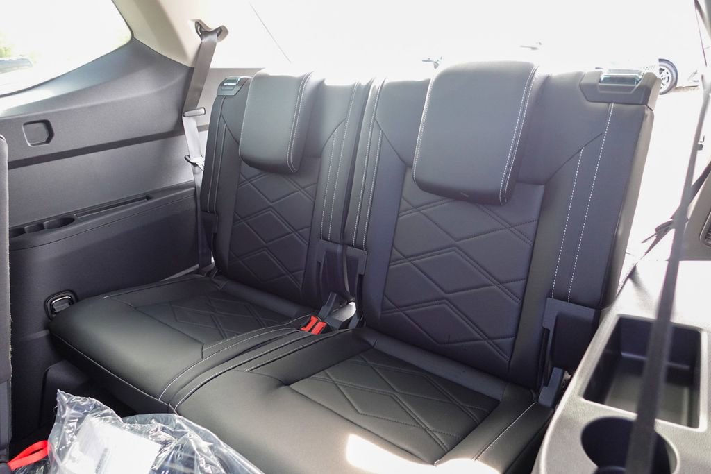 New 2026 Volkswagen Atlas SE image 25