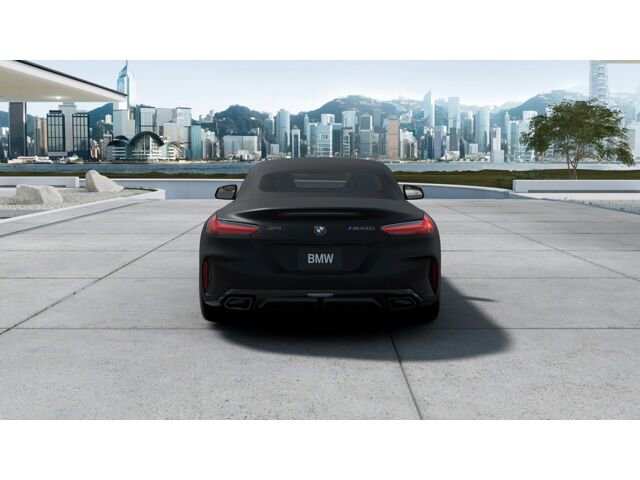 New 2026 BMW Z4 M40i RWD image 5