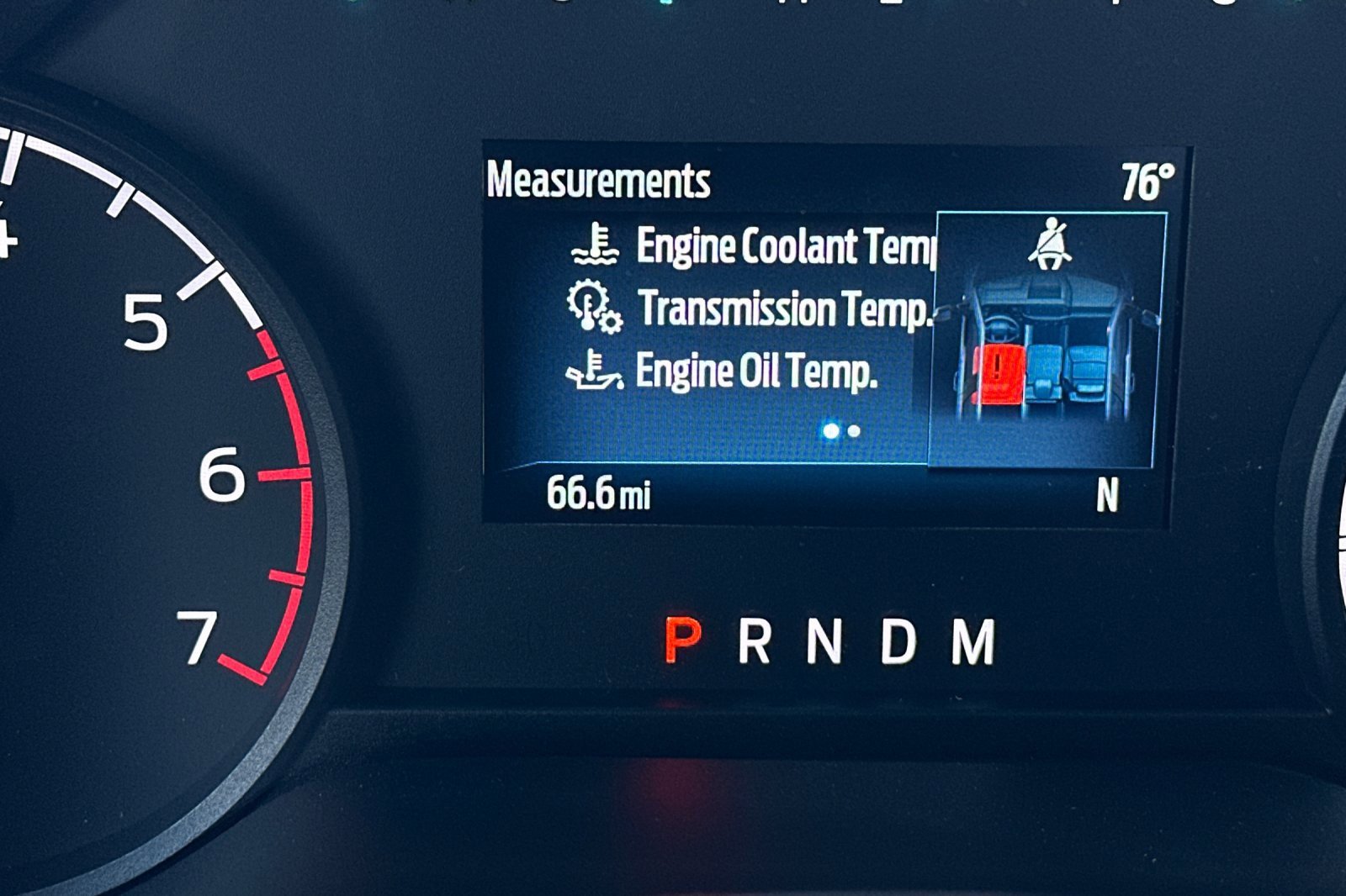 New 2025 Ford F350 XL w/ STX Appearance Package image 23