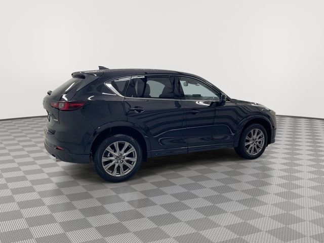 New 2025 MAZDA CX-5 AWD 2.5 S w/ Premium Plus Pkg image 11