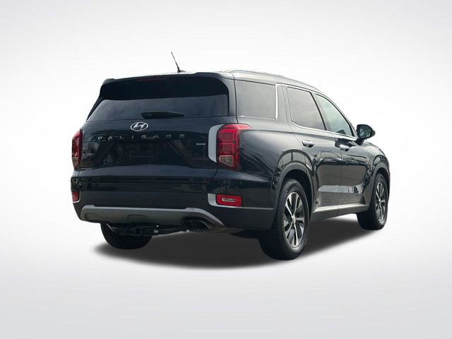 Used 2020 Hyundai Palisade SEL AWD/4WD image 9