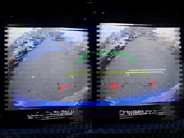 Used 2019 Subaru WRX STI AWD/4WD image 22