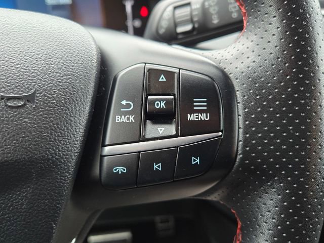 Used 2024 Ford Escape ST-Line AWD/4WD image 20