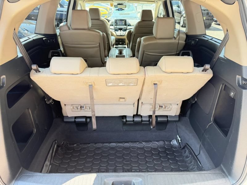 Used 2021 Honda Odyssey Touring image 36