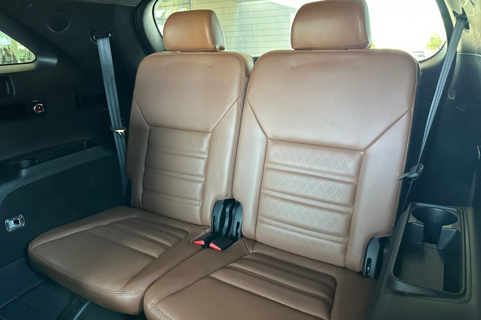 Used 2019 Kia Sorento SX AWD/4WD image 15