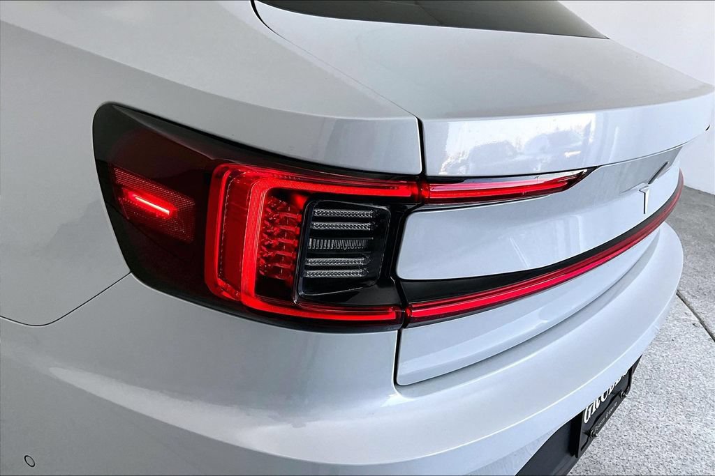 Used 2023 Polestar Polestar 2 w/ Pilot Pack AWD/4WD image 40