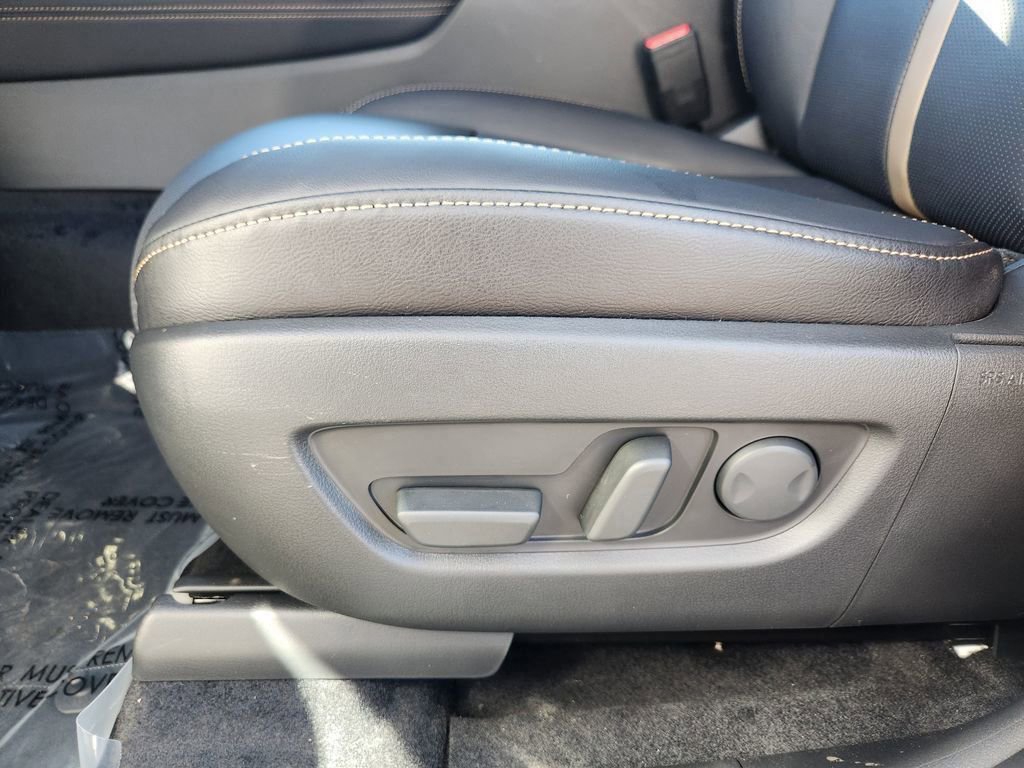 New 2026 MAZDA CX-90 3.3 Turbo S w/ Premium Plus image 13