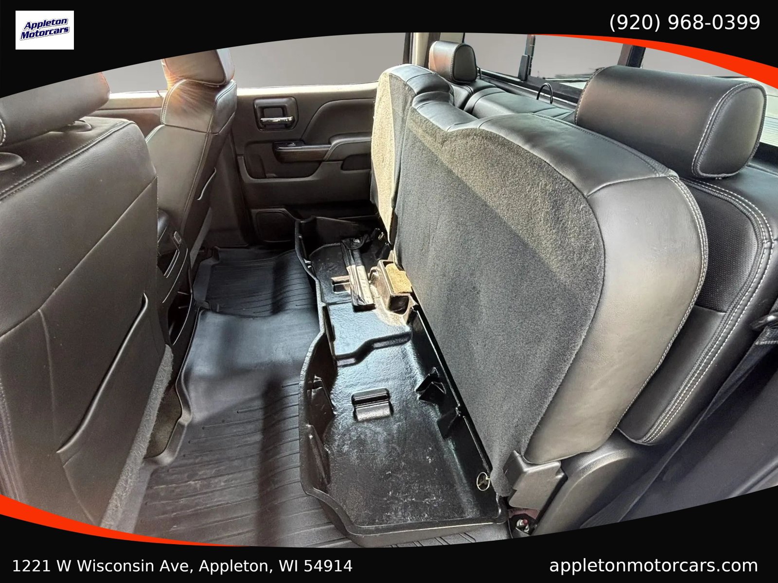 Used 2018 GMC Sierra 1500 Denali AWD/4WD image 19