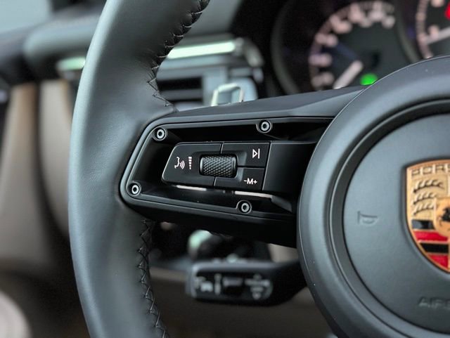 New 2026 Porsche Macan S image 24