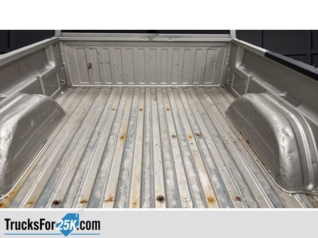 Used 2004 Chevrolet Silverado 2500 LS image 34